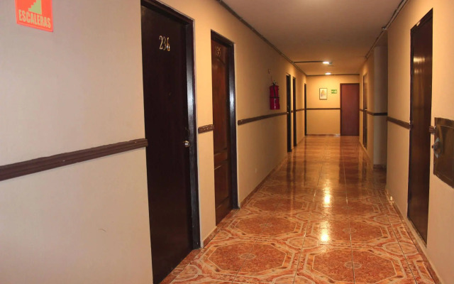 Hotel Caribe