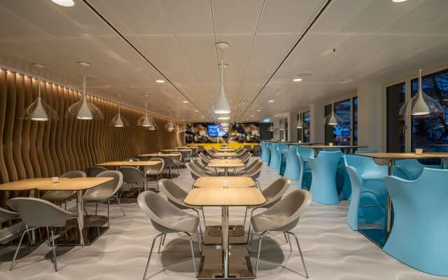 Prize by Radisson, Bern City