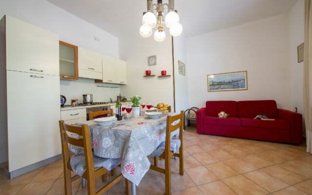 Casa Spiaggia Romantica A