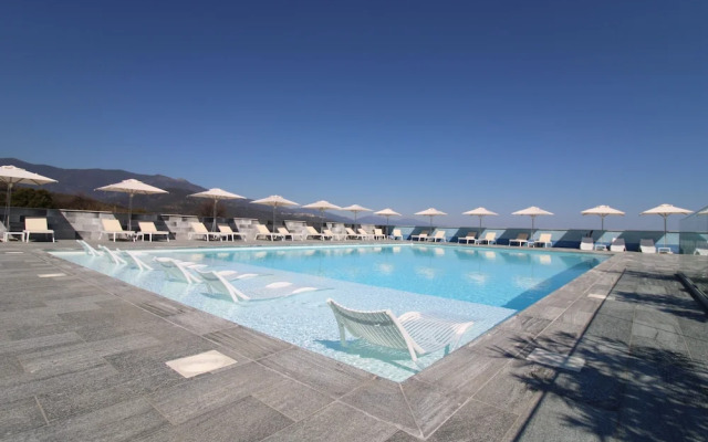 Hotel Résidence a Torra