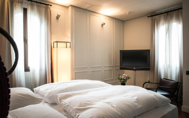 CoolRooms Palacio Villapanés 5 GL