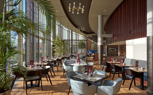 DoubleTree by Hilton Hotel London ExCel