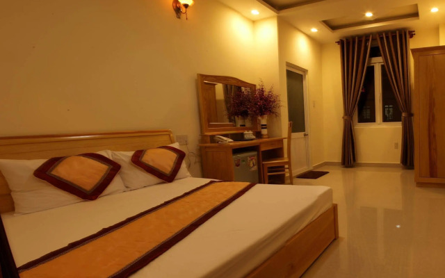 Lien Vien Phat Hotel