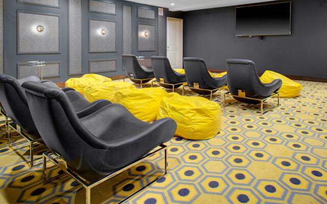 Fairfield by Marriott Inn & Suites Boulder Broomfield/Interlocken