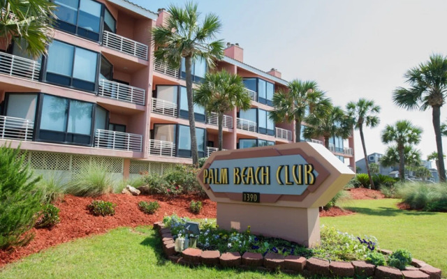 Palm Beach Club 2-249