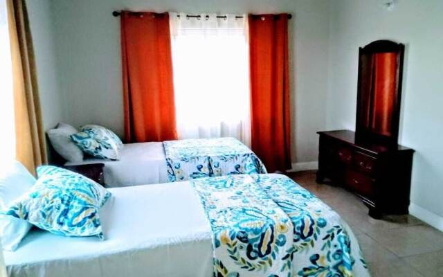 Meharee Homestay Montego Bay