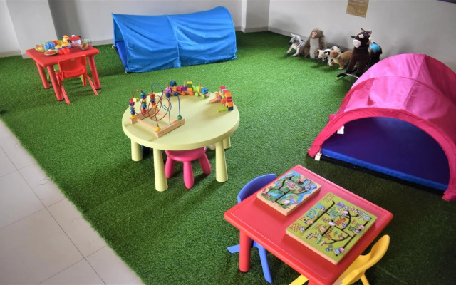 The Wujil Resort & Conventions