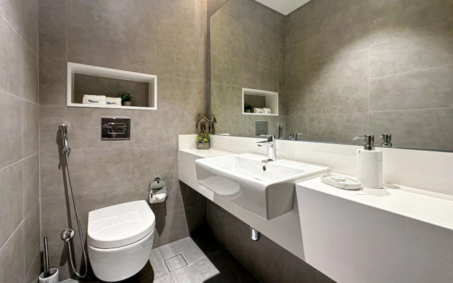 HiGuests - District One Residence 15