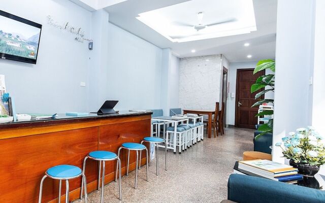 Hanoi Wonderland Homestay