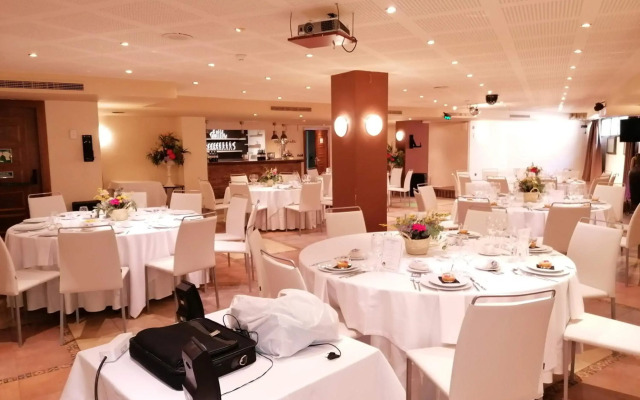 Hotel Antequera Hills