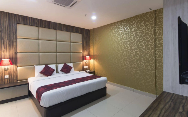 Signature Hotel at Bangsar South