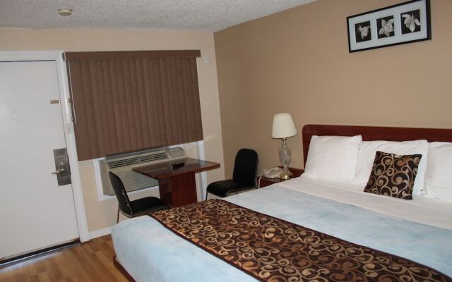 Budget Inn of Massapequa