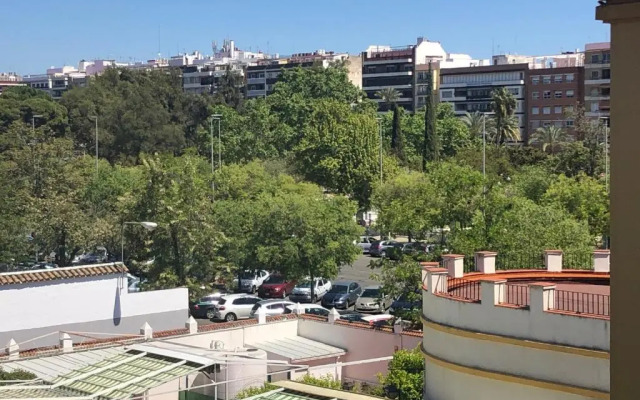 Apartamento A 70 M. De La Juderia