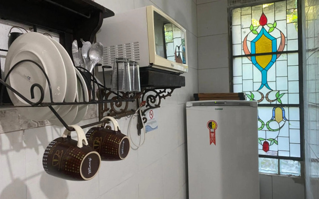 Rio Natureza apart 109