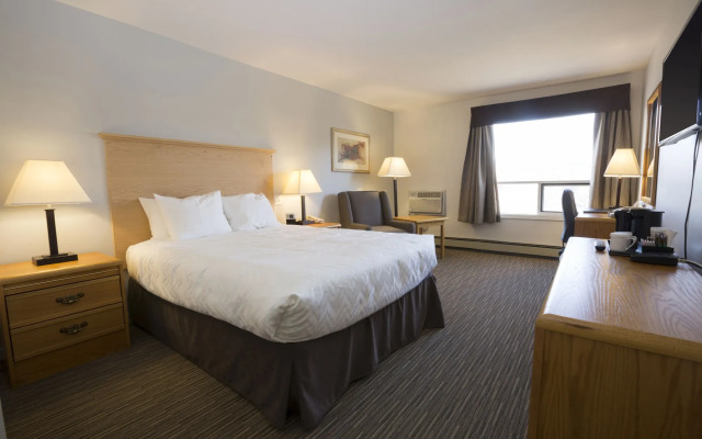 Tower Inn and Suites