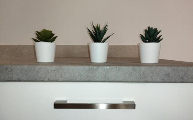 Apartment Annive