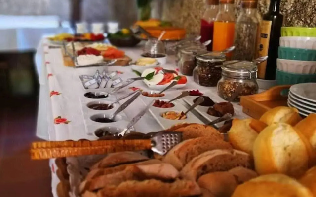 Casa do Eido - sustainable living & nature experiences