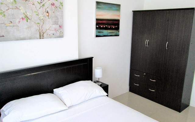 Primavera Residences