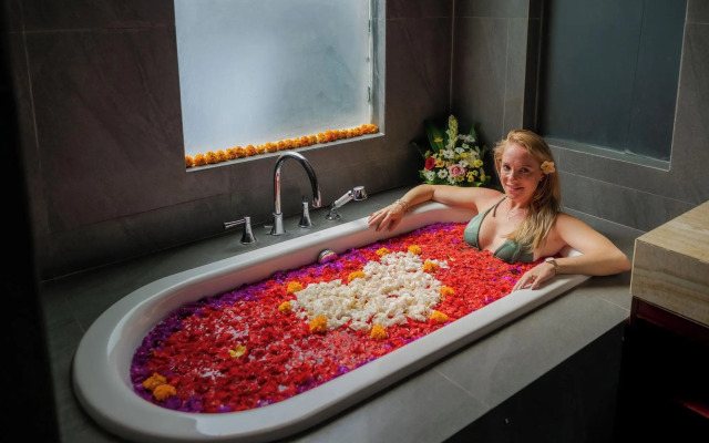 Sense Canggu Beach Hotel