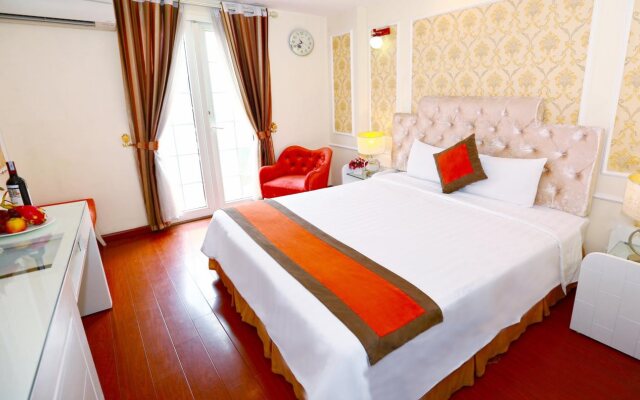 Hortensia Flower Hotel & Spa
