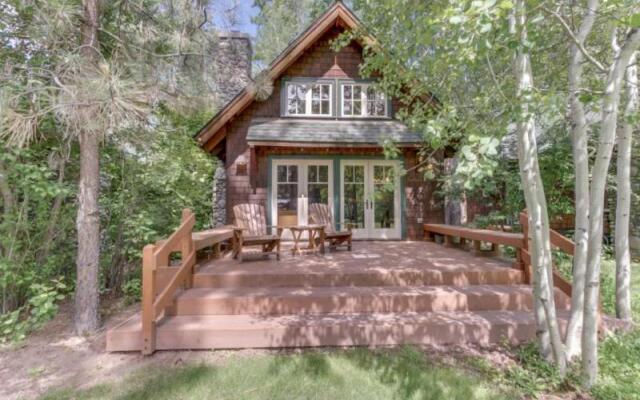 Metolius Cabin 6
