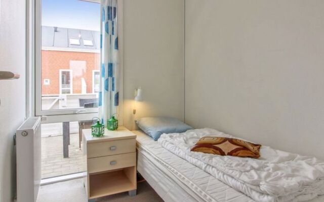 "Luisa" - 2.3km from the sea in Western Jutland