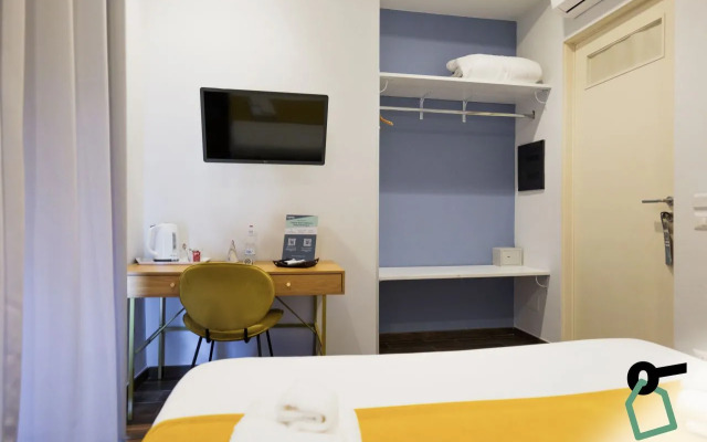 Hotiday Room Collection - Napoli Botanique