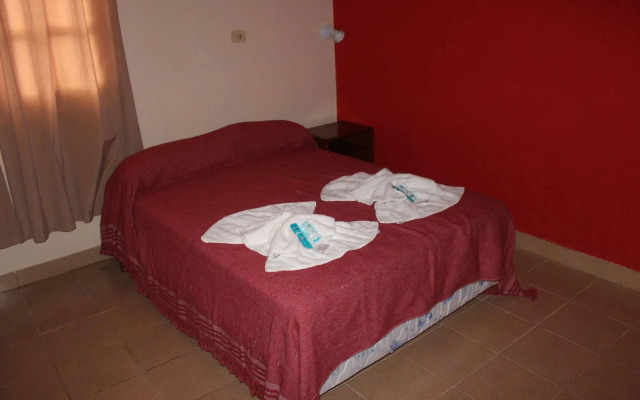 Raices Nuevo Apart Hotel