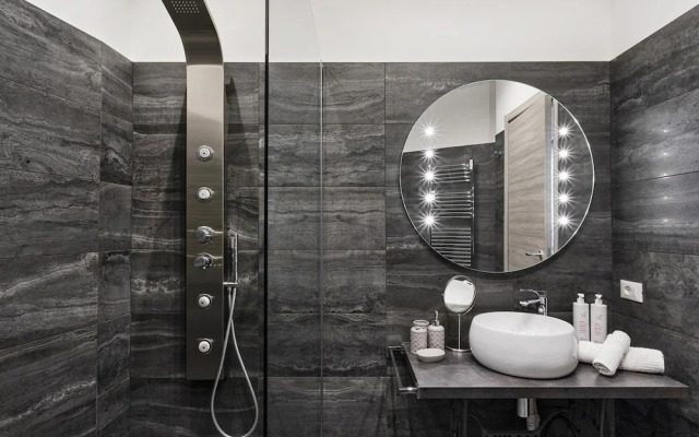 Dclass Apartments by Wonderful Italy - Chocolate