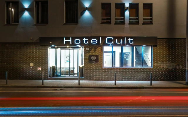 Hotel Cult