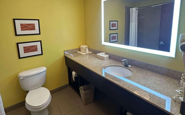 Comfort Inn & Suites Rogersville