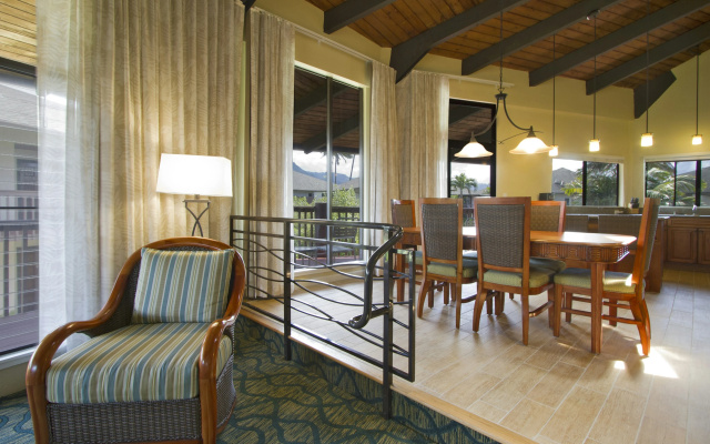 Club Wyndham Ka ‘Eo Kai