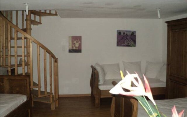 Residence Maloc
