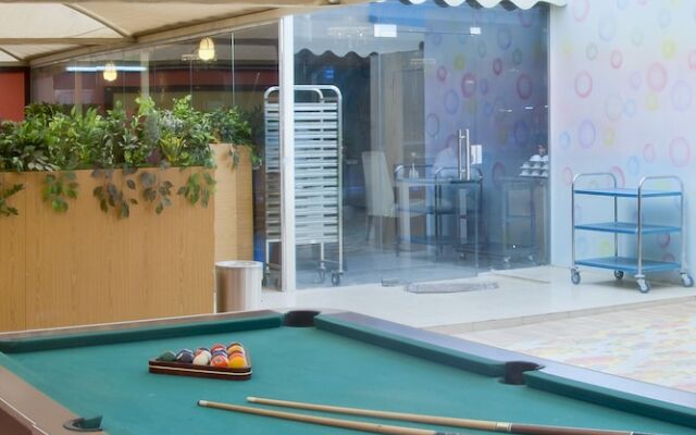 Al Farhan Hotel Suites Al Salam