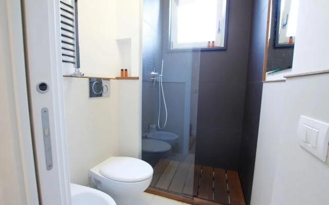 Sleep in Italy - Trastevere Apartments