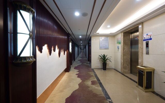 Ruide Hotel