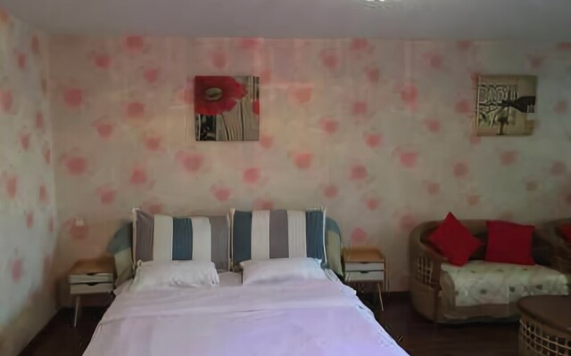 Jinhaiyang Holiday Seaview Apartment