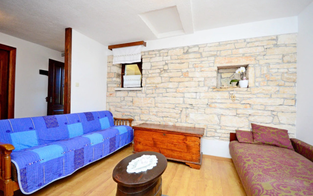 Apartment Srblin