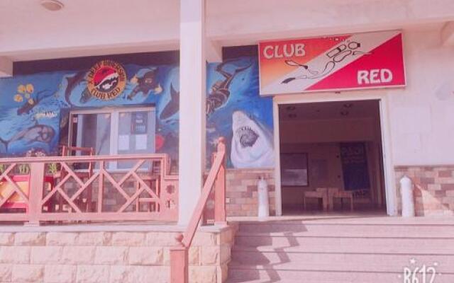 Club Red Dahab