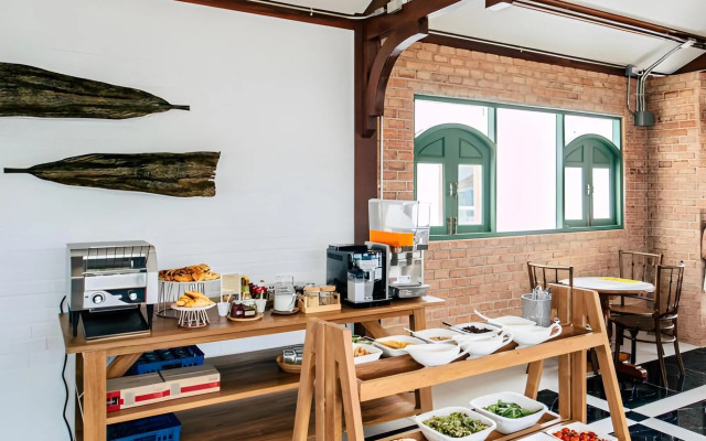 Homm Boutique Hotel