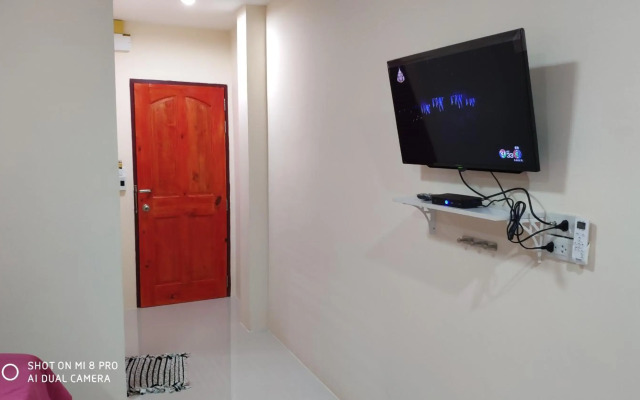 สังขละการ์เด้นโฮม