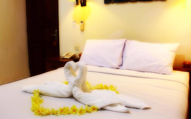 The Yuma Bali Hotel