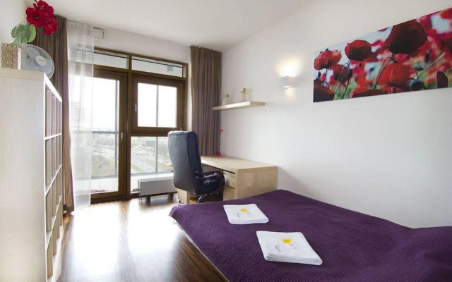 P&O Apartments Arkadia