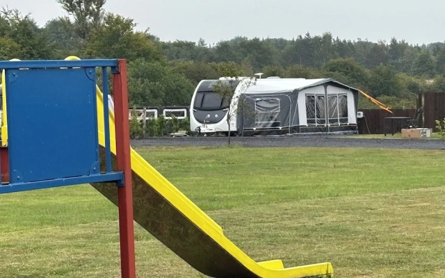 4 Guests - Pet Friendly - Durham Caravan Retreat