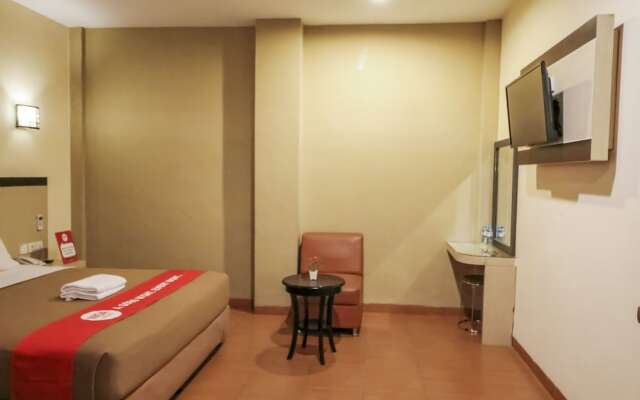 NIDA Rooms Iklas 2 Pekanbaru