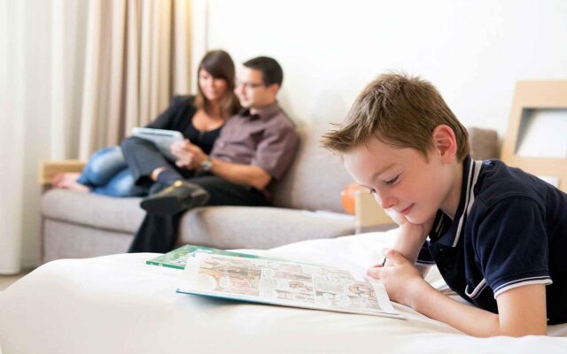 Novotel Den Haag City Centre