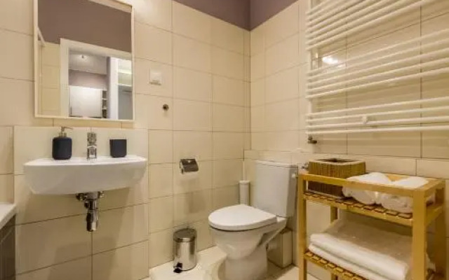 Okrzei 18 - studio by Homeprime