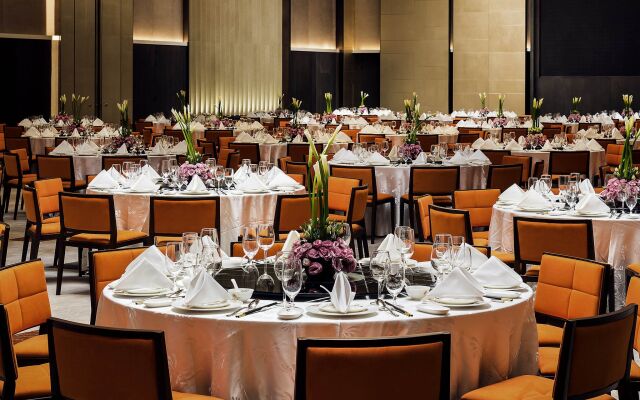 Pullman Kaifeng Jianye