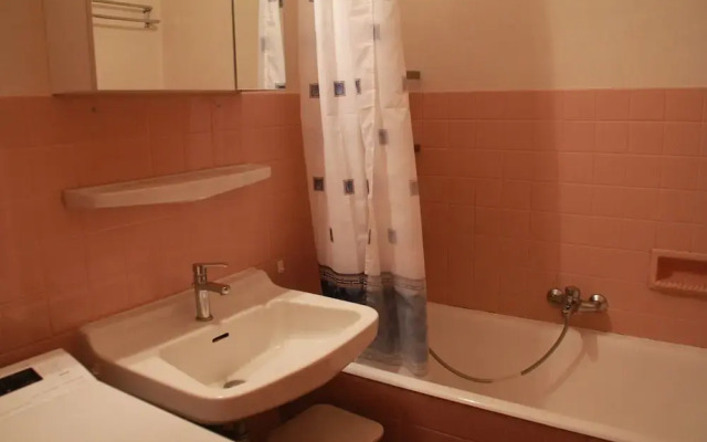 Residence Rsa17 Swimming Pool & Center 5 Pers