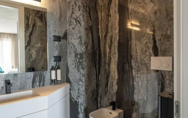 Mon Luxury Rooms - Spa